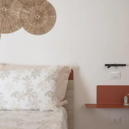 Apartman Zagara & Poseidonia *