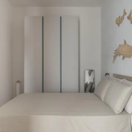 Apartman Zagara & Poseidonia