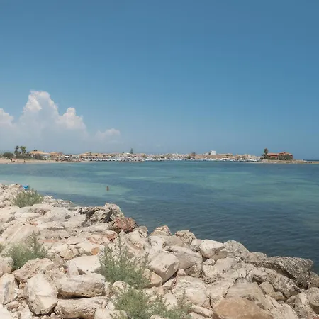 Zagara & Poseidonia Daire