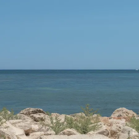 Apartman Zagara & Poseidonia